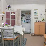 Feriehus 4 Person In Romo-by Traum