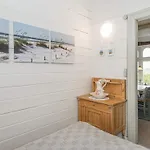 4 Person In Romo-by Traum Feriehus