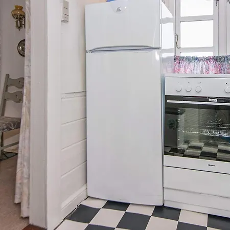 Holiday home 4 Person In Romo-by Traum