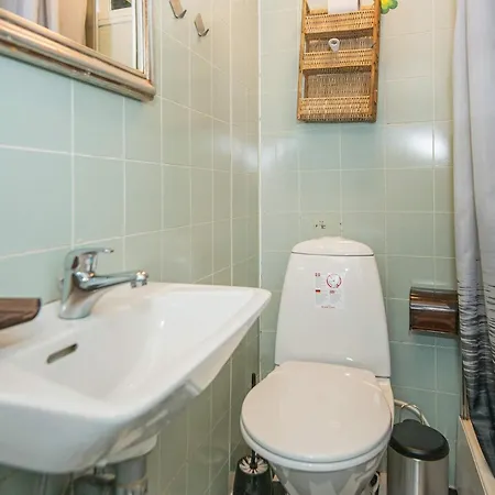 Holiday home 4 Person In Romo-by Traum