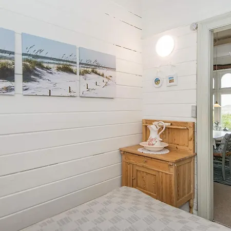 4 Person In Romo-by Traum Holiday home