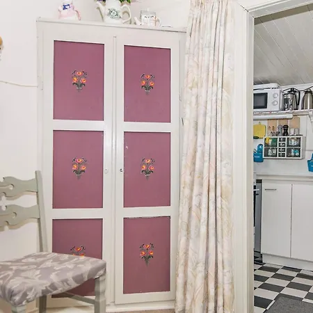 Holiday home 4 Person In Romo-by Traum *