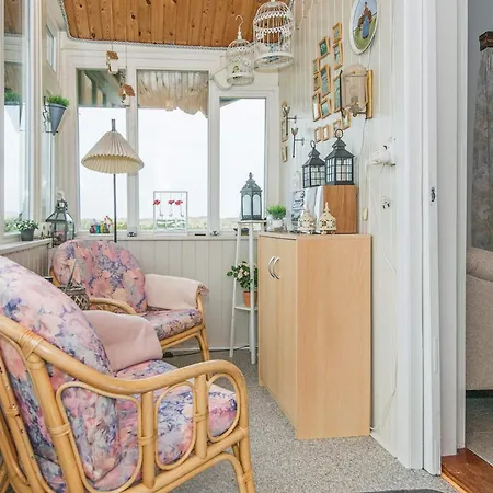4 Person In Romo-by Traum Holiday home