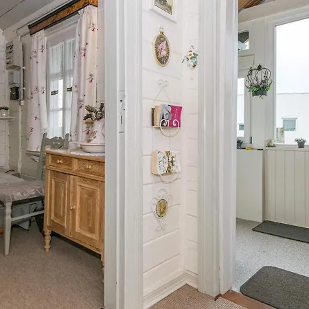4 Person In Romo-by Traum Holiday home Lakolk