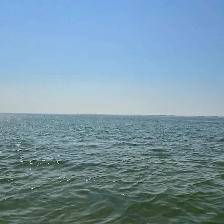 Hébergement de vacances 4 Person In Romo-by Traum Lakolk