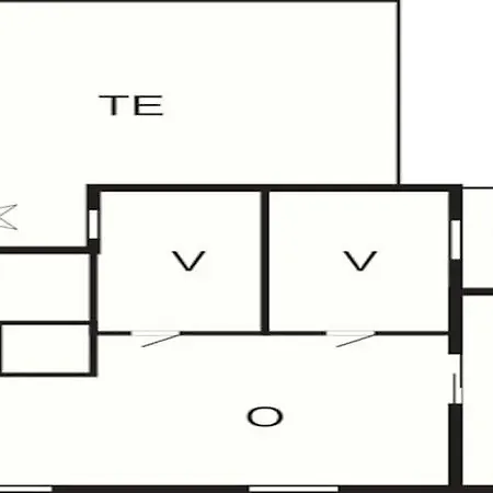 4 Person In Romo-by Traum Semesterbostad